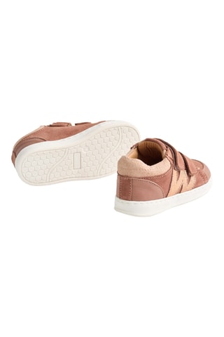 Zapatillas - Rosa