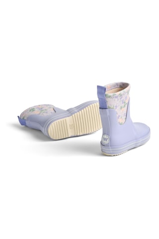 Botas de agua - Violeta