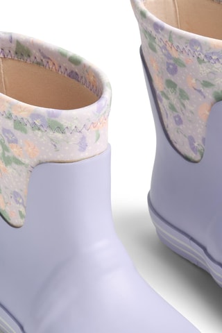 Botas de agua - Violeta