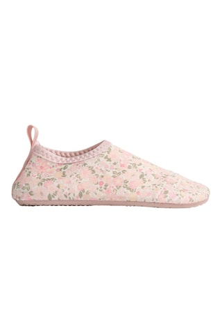 Zapatillas deportivas - Crudo