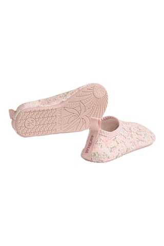 Zapatillas deportivas - Crudo