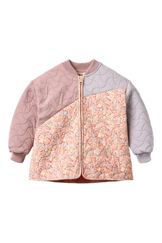 Cazadora - Multicolor