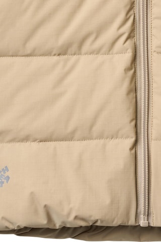 Chaleco - Beige