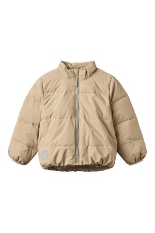 Anorak - Beige