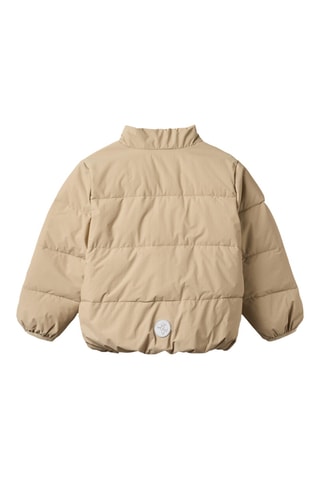 Anorak - Beige