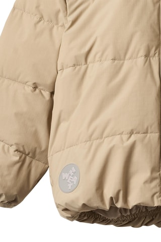 Anorak - Beige