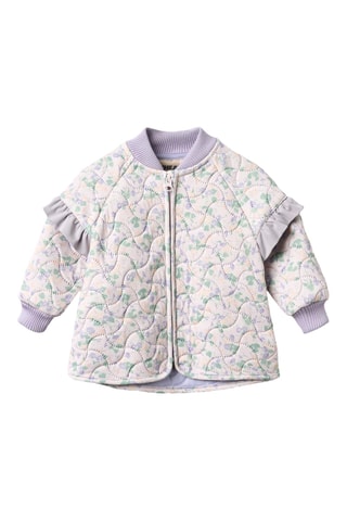 Chaqueta - Violeta