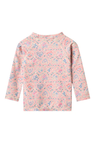 Camiseta - Rosa