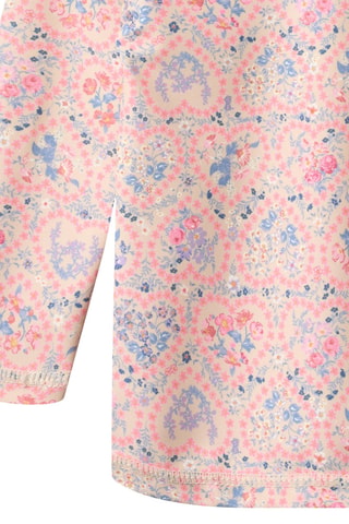 Camiseta - Rosa