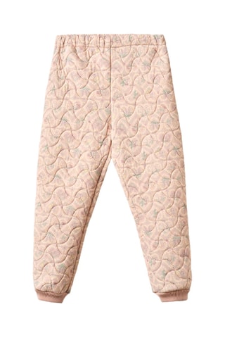 Pantalón - Rosa claro