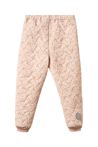 Pantalón - Rosa claro