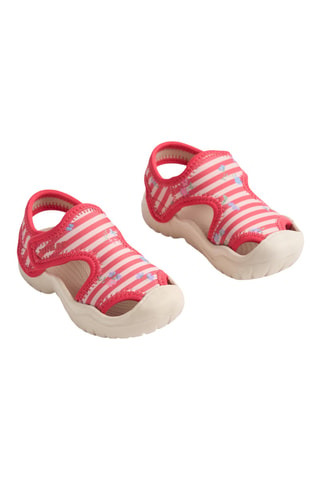 Sandalias - Rojo