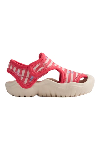 Sandalias - Rojo