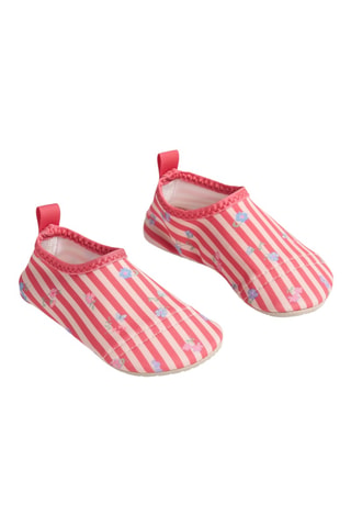 Zapatillas outdoor - Rojo