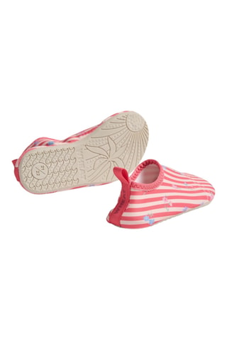 Zapatillas outdoor - Rojo