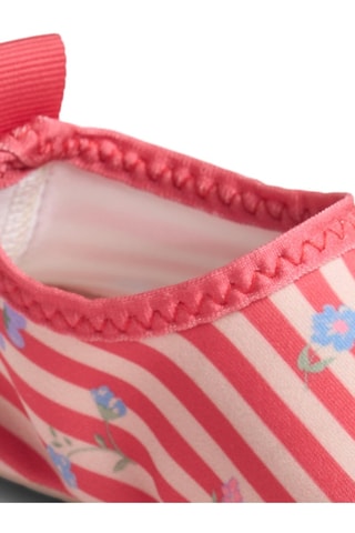 Zapatillas outdoor - Rojo