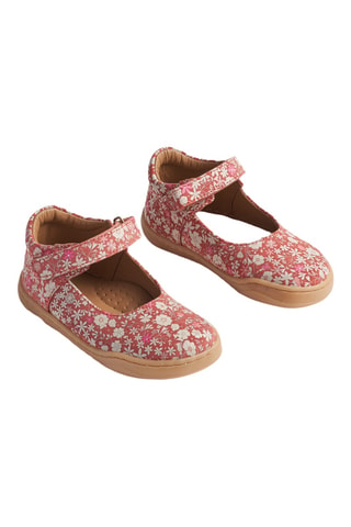 Bailarinas - Beige