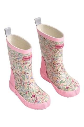 Botas de agua - Multicolor