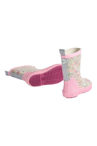 Botas de agua - Multicolor