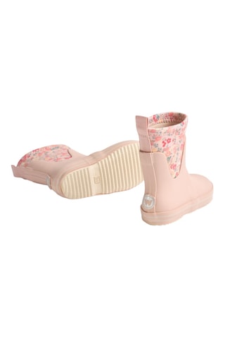 Botas de agua - Rosa claro