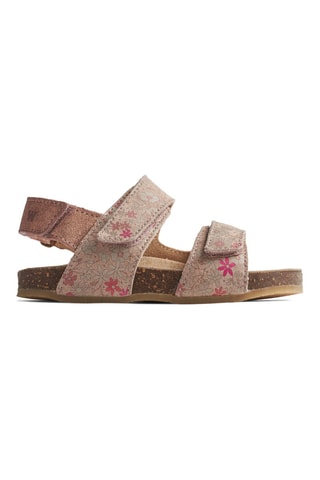 Sandalias - Rosa