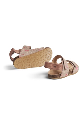 Sandalias - Rosa