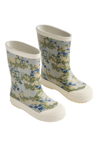 Botas de agua - Azul