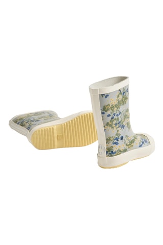 Botas de agua - Azul