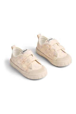 Zapatillas - Naranja claro