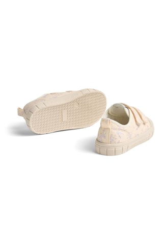Zapatillas - Naranja claro
