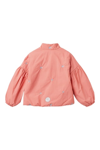 Anorak - Coral