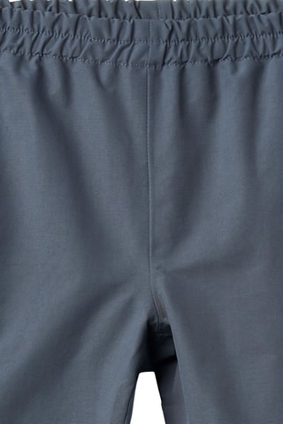 Pantalón cargo - Azul oscuro