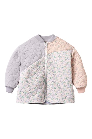 Chaqueta - Violeta