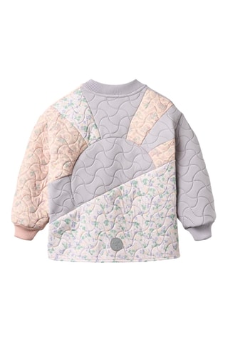 Chaqueta - Violeta