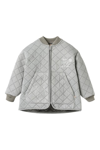 Chaqueta - Verde