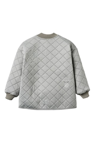 Chaqueta - Verde