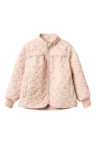Chaqueta - Rosa claro