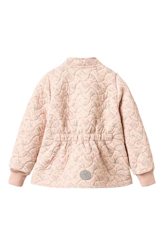 Chaqueta - Rosa claro
