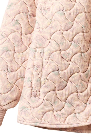 Chaqueta - Rosa claro
