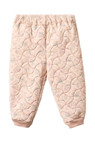 Pantalón - Rosa claro