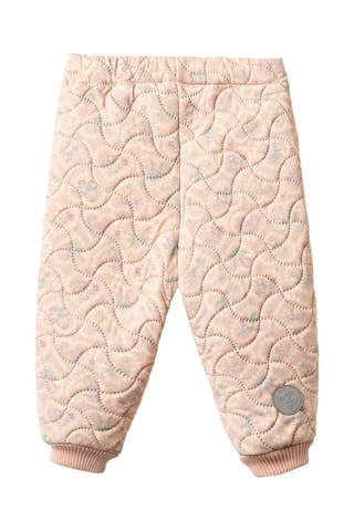 Pantalón - Rosa claro