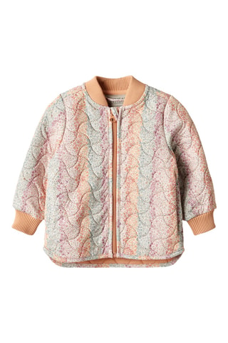 Chaqueta - Multicolor