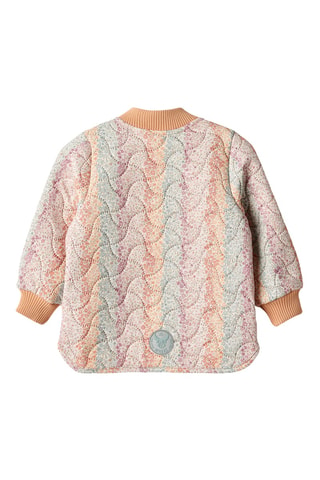 Chaqueta - Multicolor