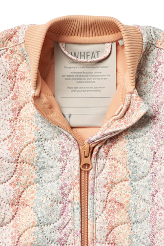 Chaqueta - Multicolor