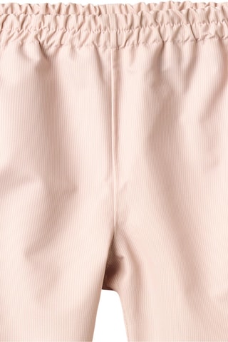 Pantalón cargo - Rosa