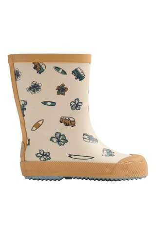 Botas de agua - Beige