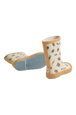 Botas de agua - Beige