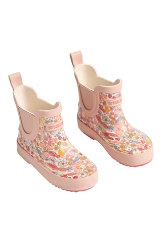 Botas de agua - Rosa