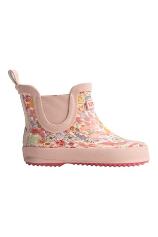 Botas de agua - Rosa