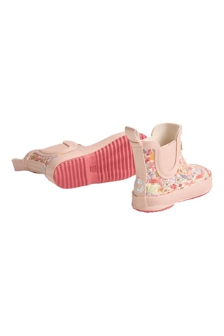Botas de agua - Rosa